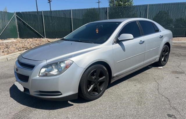 Photo 1 VIN: 1G1ZC5E07CF392280 - CHEVROLET MALIBU 1LT 