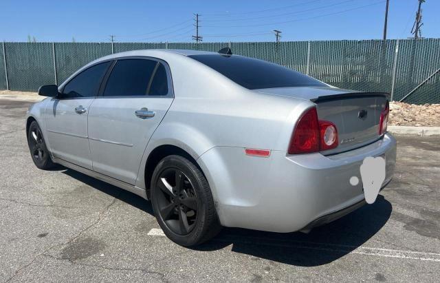 Photo 2 VIN: 1G1ZC5E07CF392280 - CHEVROLET MALIBU 1LT 