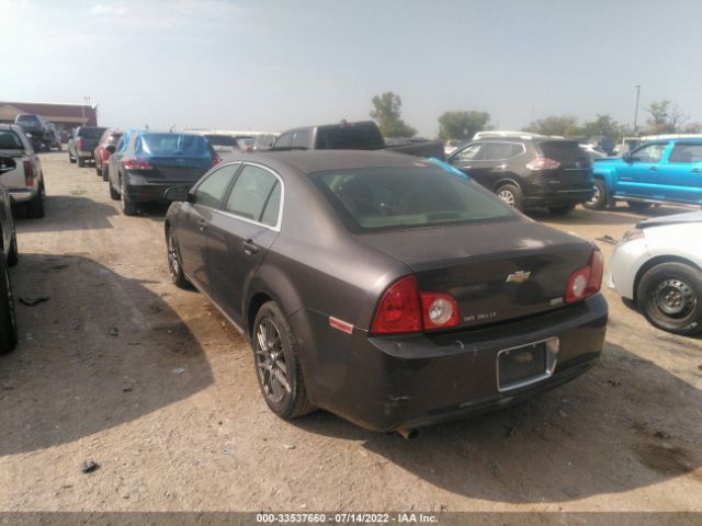 Photo 2 VIN: 1G1ZC5E08A4112715 - CHEVROLET MALIBU 