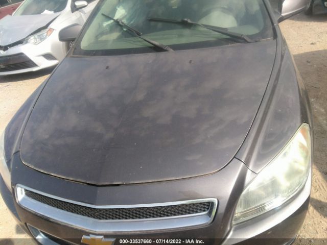 Photo 9 VIN: 1G1ZC5E08A4112715 - CHEVROLET MALIBU 