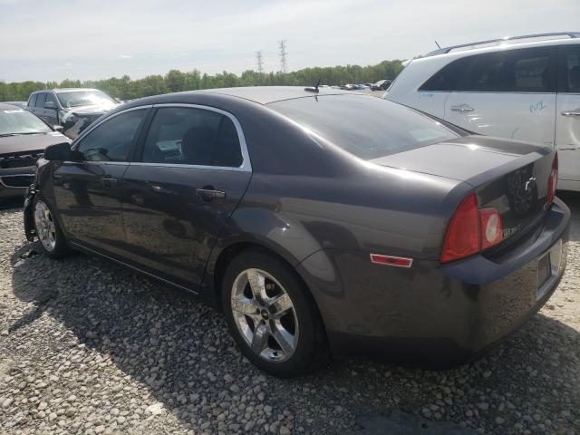 Photo 2 VIN: 1G1ZC5E08A4165463 - CHEVROLET MALIBU 1LT 