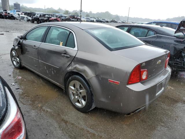 Photo 1 VIN: 1G1ZC5E08AF127476 - CHEVROLET MALIBU 1LT 