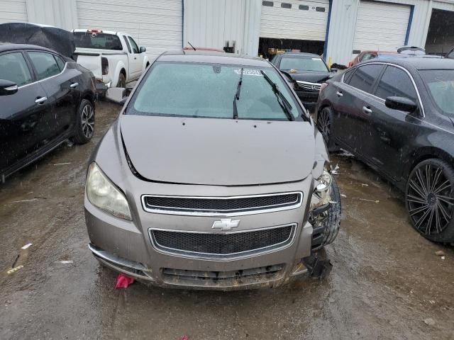 Photo 4 VIN: 1G1ZC5E08AF127476 - CHEVROLET MALIBU 1LT 