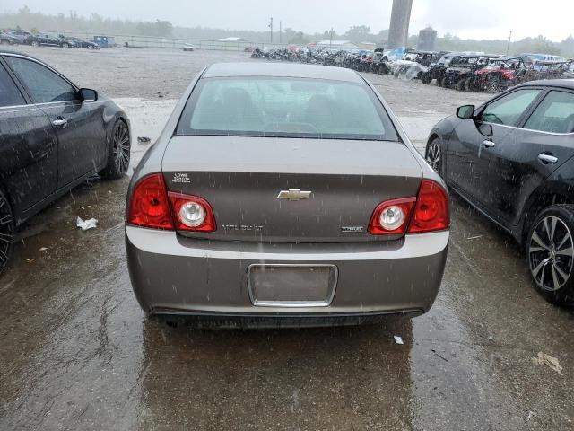 Photo 5 VIN: 1G1ZC5E08AF127476 - CHEVROLET MALIBU 1LT 