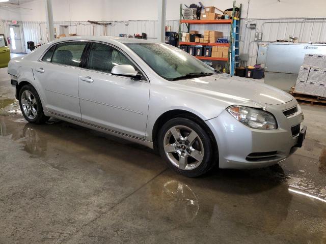 Photo 3 VIN: 1G1ZC5E08AF128174 - CHEVROLET MALIBU 1LT 