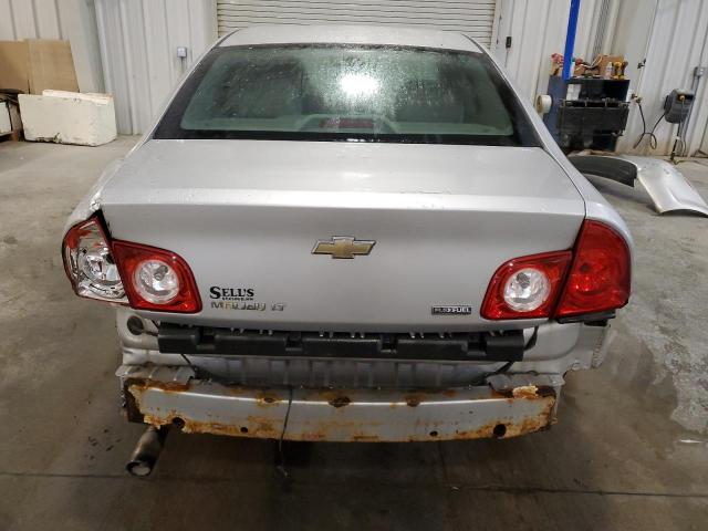 Photo 5 VIN: 1G1ZC5E08AF128174 - CHEVROLET MALIBU 1LT 