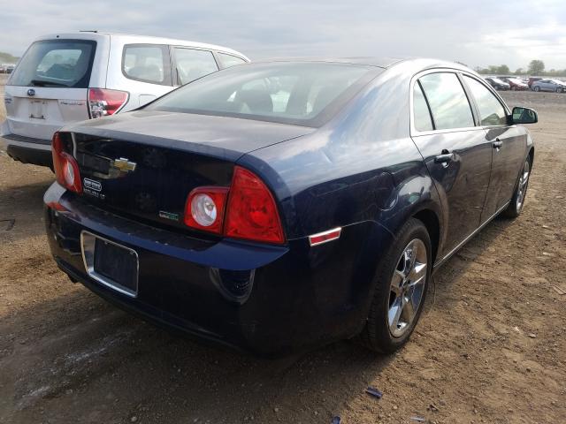 Photo 3 VIN: 1G1ZC5E08AF173325 - CHEVROLET MALIBU 1LT 