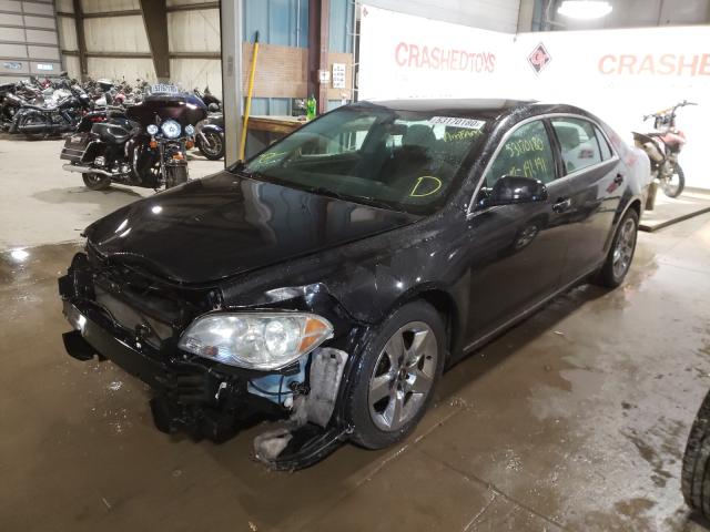 Photo 1 VIN: 1G1ZC5E08AF187919 - CHEVROLET MALIBU 1LT 