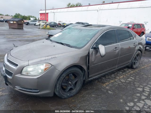 Photo 1 VIN: 1G1ZC5E08AF201236 - CHEVROLET MALIBU 