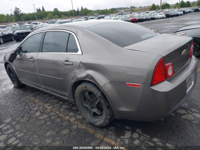 Photo 2 VIN: 1G1ZC5E08AF201236 - CHEVROLET MALIBU 