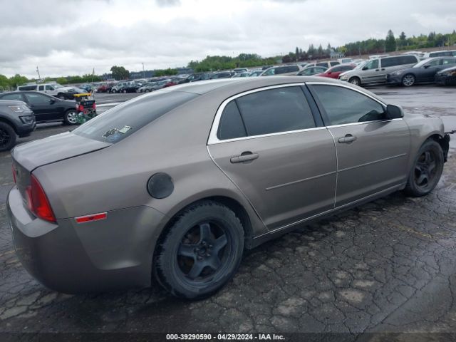 Photo 3 VIN: 1G1ZC5E08AF201236 - CHEVROLET MALIBU 