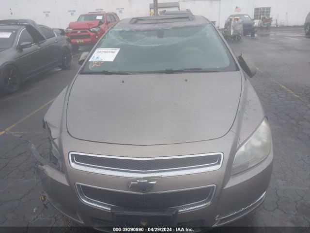 Photo 5 VIN: 1G1ZC5E08AF201236 - CHEVROLET MALIBU 