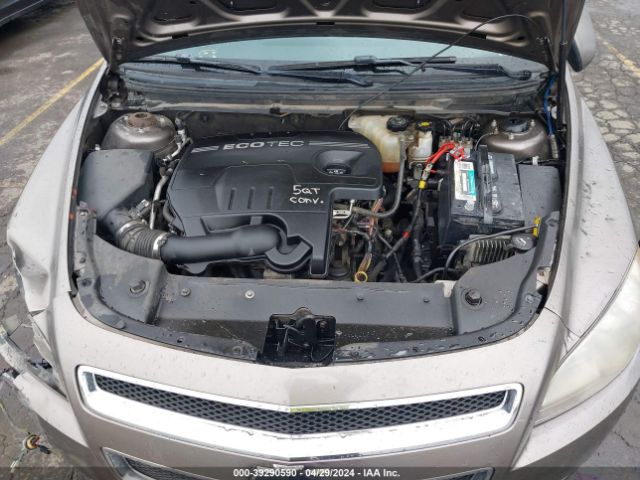 Photo 9 VIN: 1G1ZC5E08AF201236 - CHEVROLET MALIBU 