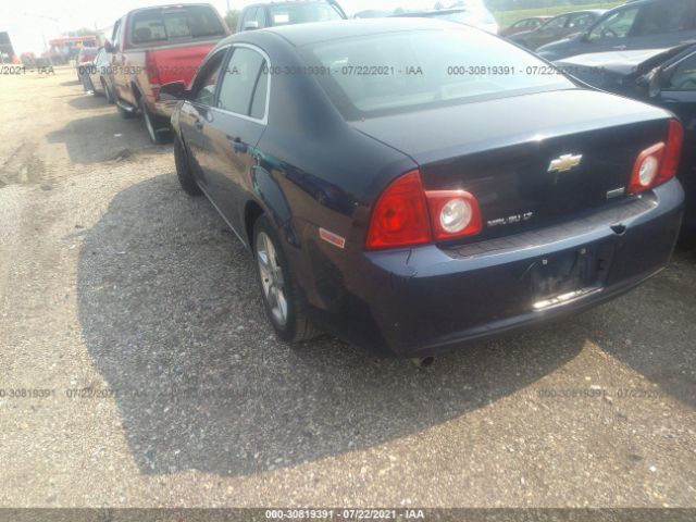 Photo 2 VIN: 1G1ZC5E08AF251859 - CHEVROLET MALIBU 