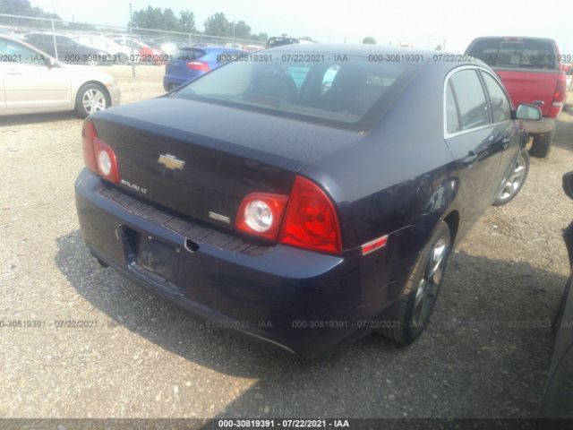 Photo 3 VIN: 1G1ZC5E08AF251859 - CHEVROLET MALIBU 