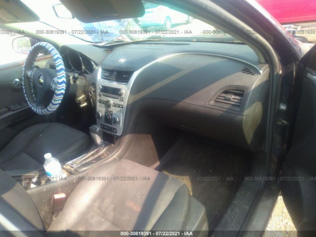 Photo 4 VIN: 1G1ZC5E08AF251859 - CHEVROLET MALIBU 