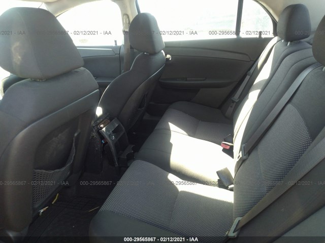 Photo 7 VIN: 1G1ZC5E08AF274199 - CHEVROLET MALIBU 