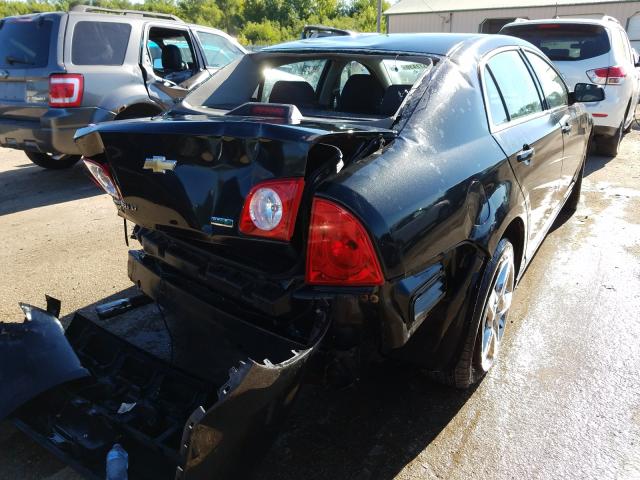 Photo 3 VIN: 1G1ZC5E08AF285705 - CHEVROLET MALIBU 1LT 