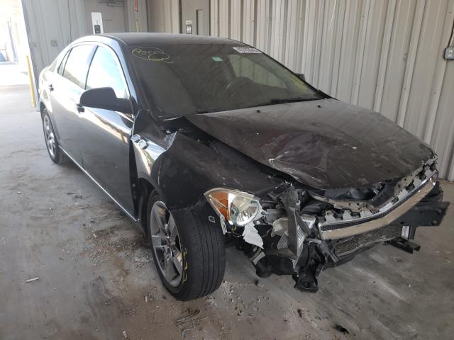 Photo 0 VIN: 1G1ZC5E08AF289690 - CHEVROLET MALIBU LS 