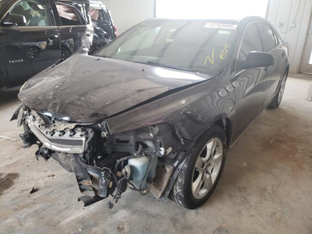 Photo 1 VIN: 1G1ZC5E08AF289690 - CHEVROLET MALIBU LS 