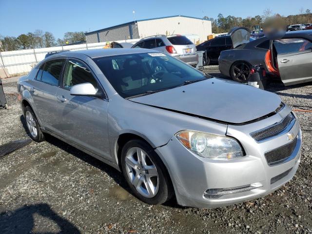 Photo 3 VIN: 1G1ZC5E08AF290452 - CHEVROLET MALIBU 1LT 