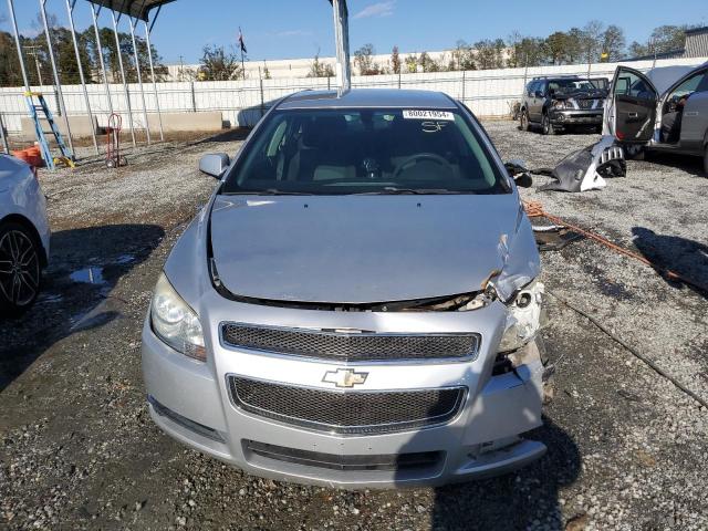 Photo 4 VIN: 1G1ZC5E08AF290452 - CHEVROLET MALIBU 1LT 