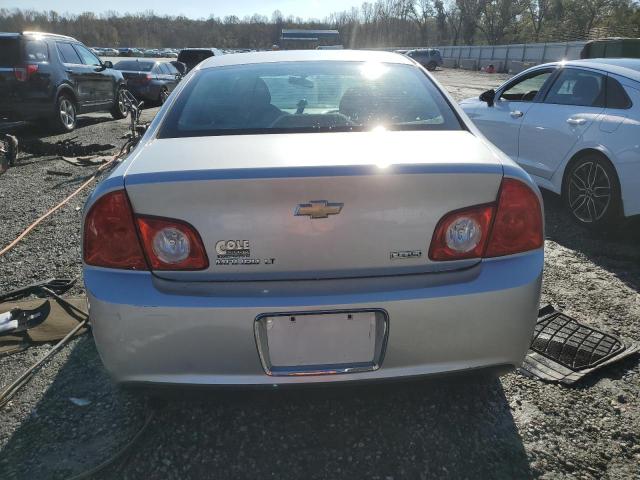 Photo 5 VIN: 1G1ZC5E08AF290452 - CHEVROLET MALIBU 1LT 