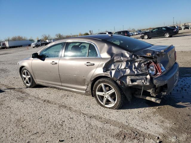 Photo 1 VIN: 1G1ZC5E08AF319240 - CHEVROLET MALIBU 1LT 