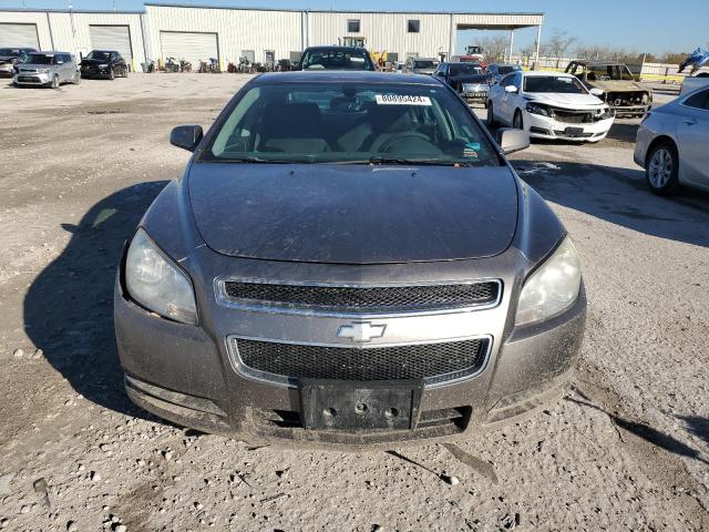 Photo 4 VIN: 1G1ZC5E08AF319240 - CHEVROLET MALIBU 1LT 