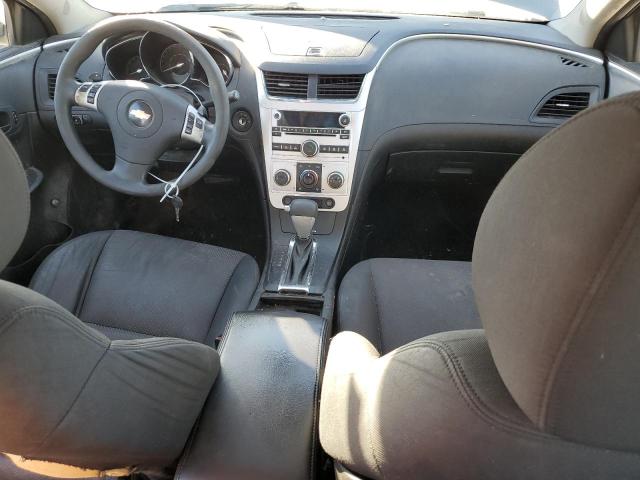 Photo 7 VIN: 1G1ZC5E08AF319240 - CHEVROLET MALIBU 1LT 