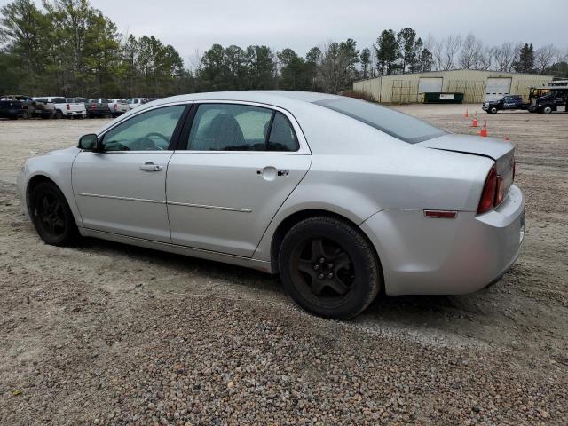 Photo 1 VIN: 1G1ZC5E08AF322204 - CHEVROLET MALIBU 1LT 