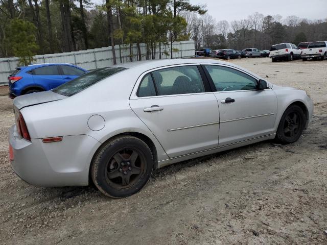 Photo 2 VIN: 1G1ZC5E08AF322204 - CHEVROLET MALIBU 1LT 