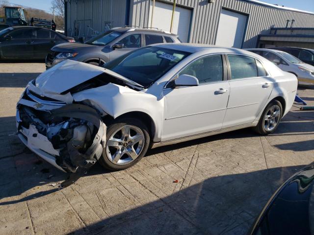 Photo 0 VIN: 1G1ZC5E08AF324034 - CHEVROLET MALIBU 