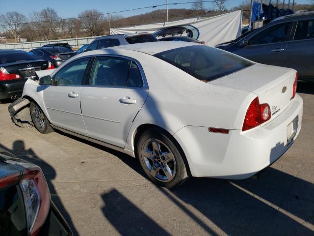 Photo 1 VIN: 1G1ZC5E08AF324034 - CHEVROLET MALIBU 