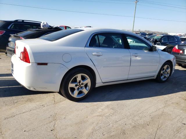 Photo 2 VIN: 1G1ZC5E08AF324034 - CHEVROLET MALIBU 