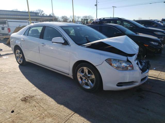 Photo 3 VIN: 1G1ZC5E08AF324034 - CHEVROLET MALIBU 