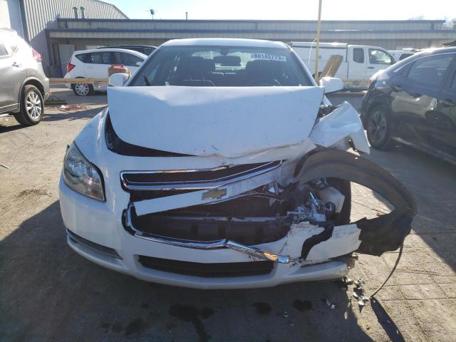 Photo 4 VIN: 1G1ZC5E08AF324034 - CHEVROLET MALIBU 