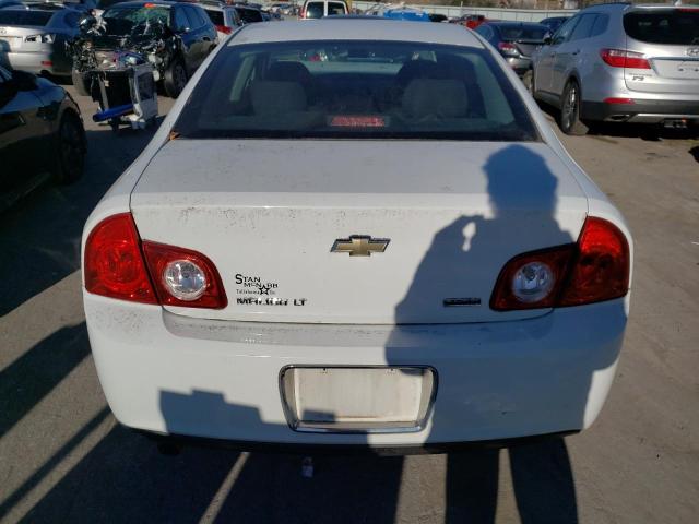 Photo 5 VIN: 1G1ZC5E08AF324034 - CHEVROLET MALIBU 