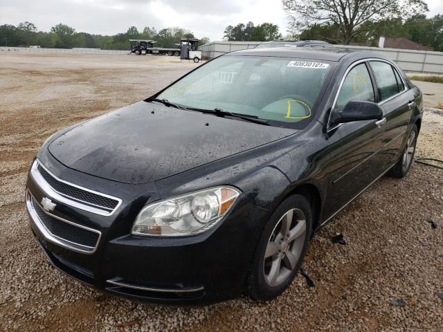 Photo 1 VIN: 1G1ZC5E08CF113127 - CHEVROLET MALIBU 1LT 