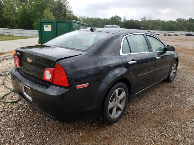 Photo 3 VIN: 1G1ZC5E08CF113127 - CHEVROLET MALIBU 1LT 