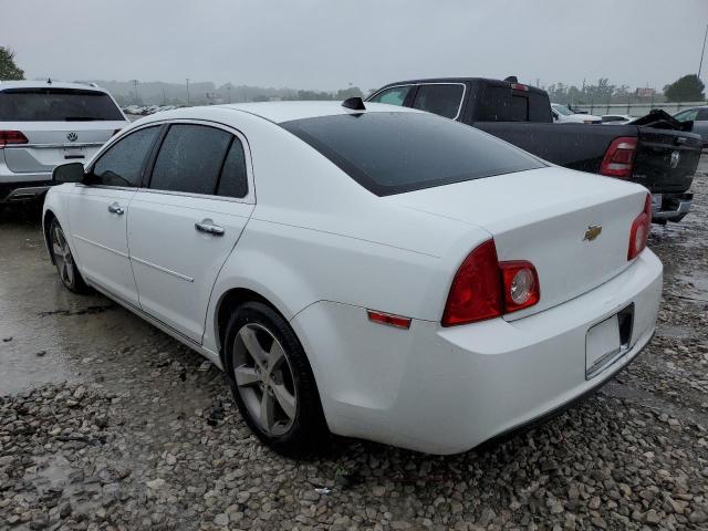 Photo 1 VIN: 1G1ZC5E08CF117873 - CHEVROLET MALIBU 1LT 