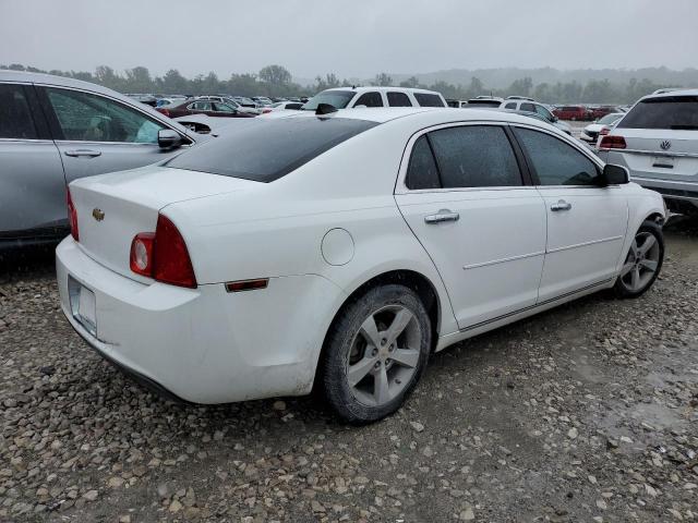 Photo 2 VIN: 1G1ZC5E08CF117873 - CHEVROLET MALIBU 1LT 