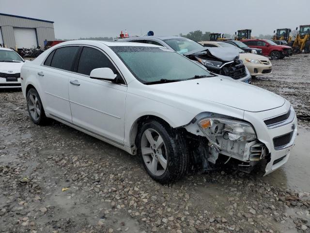 Photo 3 VIN: 1G1ZC5E08CF117873 - CHEVROLET MALIBU 1LT 