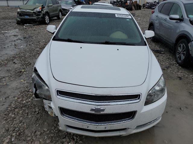 Photo 4 VIN: 1G1ZC5E08CF117873 - CHEVROLET MALIBU 1LT 