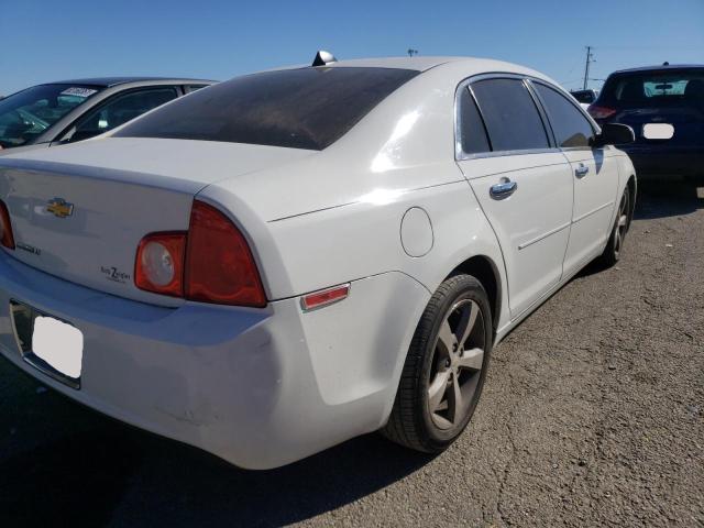 Photo 3 VIN: 1G1ZC5E08CF118862 - CHEVROLET MALIBU 1LT 