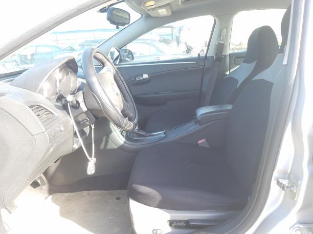 Photo 4 VIN: 1G1ZC5E08CF124046 - CHEVROLET MALIBU 1LT 