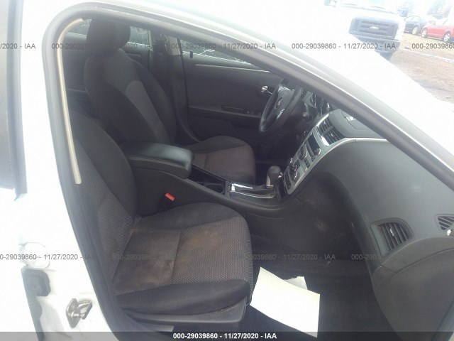 Photo 4 VIN: 1G1ZC5E08CF127416 - CHEVROLET MALIBU 