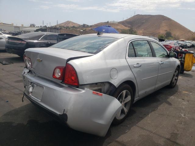 Photo 3 VIN: 1G1ZC5E08CF132082 - CHEVROLET MALIBU 1LT 