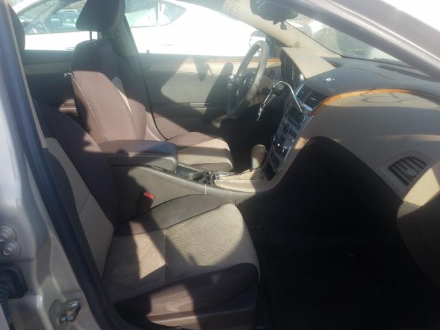 Photo 4 VIN: 1G1ZC5E08CF137394 - CHEVROLET MALIBU 1LT 