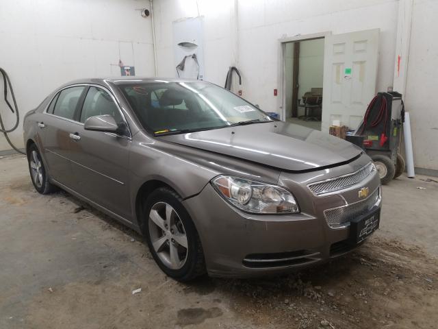 Photo 0 VIN: 1G1ZC5E08CF142725 - CHEVROLET MALIBU 1LT 